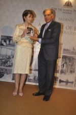 Ratan Tata at the launch of A Glimpse of Empire book in Taj Hotel, Mumbai on 18th March 2012 (43).JPG